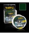 BlackCat Ø 038mm Zeus Line G2 L: 250m 37kg / 81lbs green