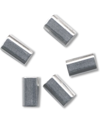 BlackCat Pinch Sleeves 20 pcs Ø 12mm