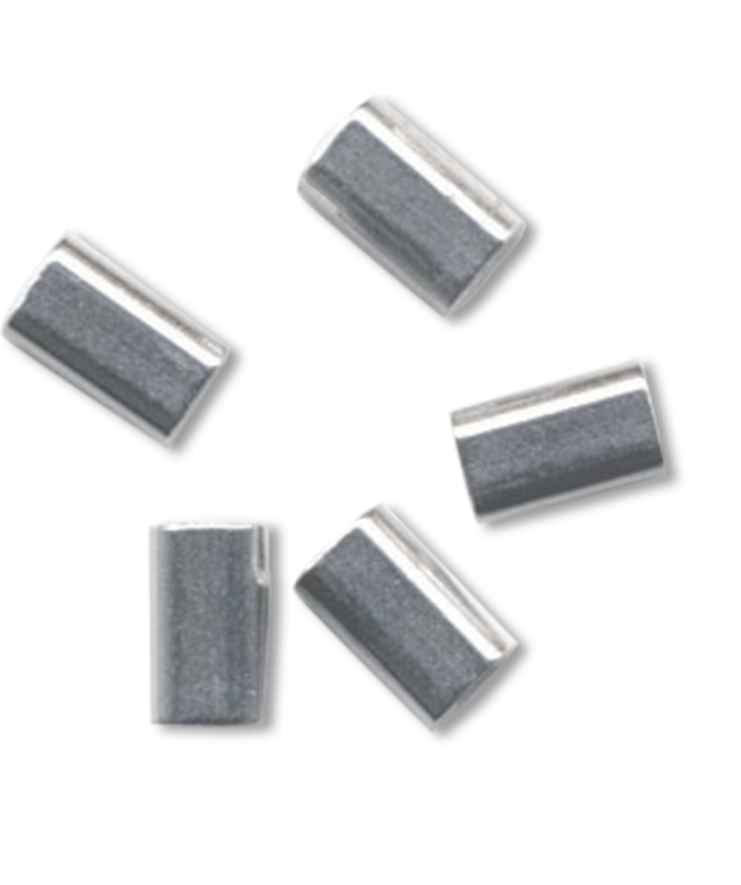 BlackCat Pinch Sleeves 20 pcs Ø 12mm