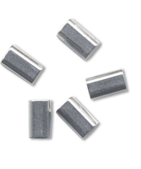 BlackCat Pinch Sleeves 20 pcs Ø 12mm