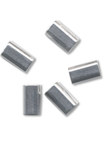 BlackCat Pinch Sleeves 20 pcs Ø 12mm