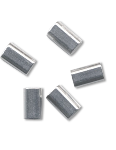 BlackCat Pinch Sleeves 20 pcs Ø 12mm
