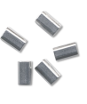 BlackCat Pinch Sleeves 20 pcs Ø 12mm