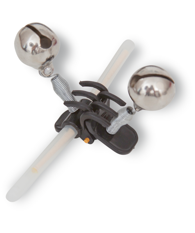 BlackCat Hells Bells 3 pcs