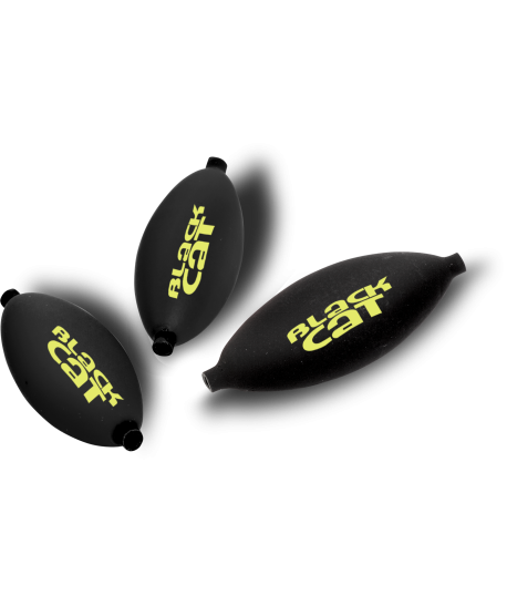 BlackCat Micro U-Float 15g black