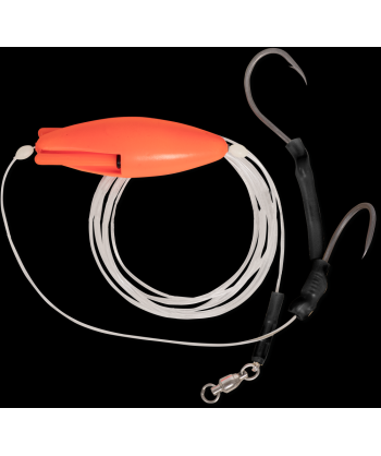 BlackCat NO6/0 Lighting Rig L: 200m 2 Mainline Ø: 120mm