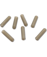 BlackCat Silicone Sleeve Ø 6mm / 3mm L: 25mm 10 pcs