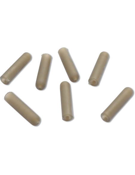 BlackCat Silicone Sleeve Ø 6mm / 3mm L: 25mm 10 pcs