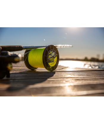 BlackCat Ø 042mm S-Line L: 250m 45kg / 99lbs yellow
