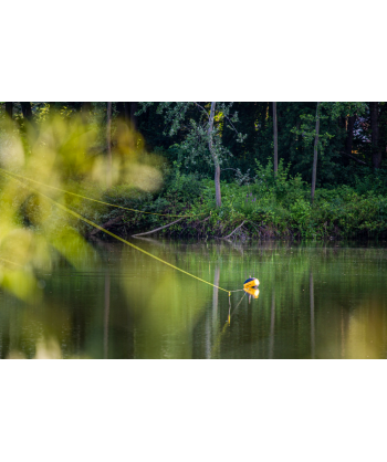BlackCat Ø 045mm S-Line L: 180m 50kg / 110lbs yellow