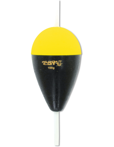 BlackCat 230g Float