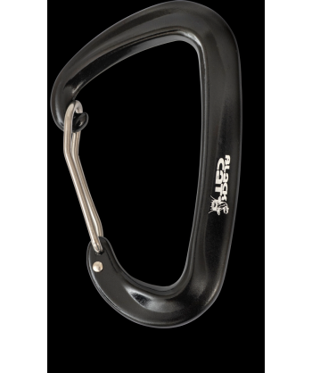 BlackCat Carabiner W: 45cm H: 8cm 2 pcs