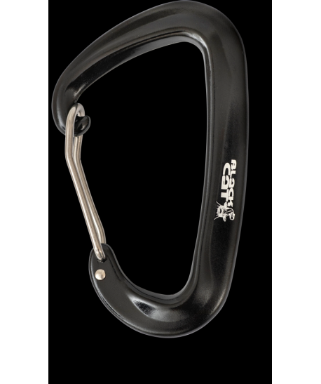 BlackCat Carabiner W: 45cm H: 8cm 2 pcs