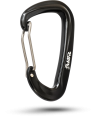 BlackCat Carabiner W: 45cm H: 8cm 2 pcs