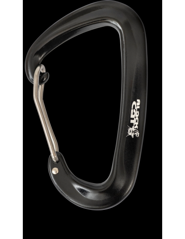BlackCat Carabiner W: 45cm H: 8cm 2 pcs