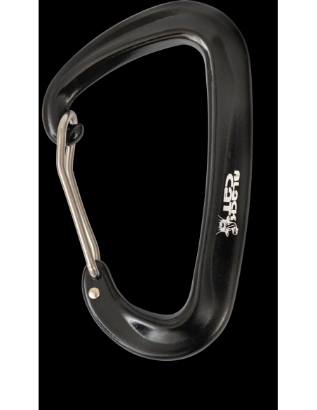 BlackCat Carabiner W: 45cm H: 8cm 2 pcs