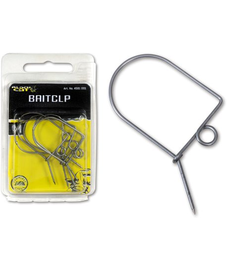 BlackCat Baitclips
