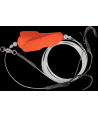 BlackCat NO8/0 4/0 Dead Bait Rig L: 200m 2 Mainline Ø: 120mm