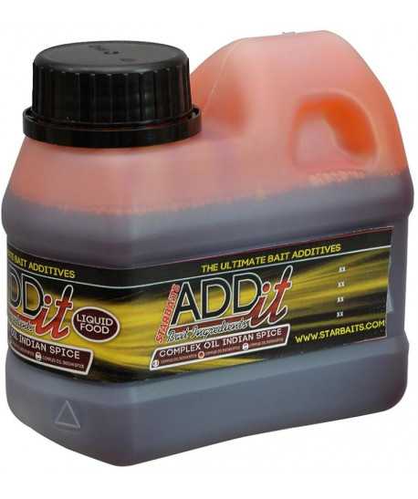 Add'IT Complex Oil INDIAN SPICE 500ml Add'IT Complex Oil INDIAN SPICE 500ml