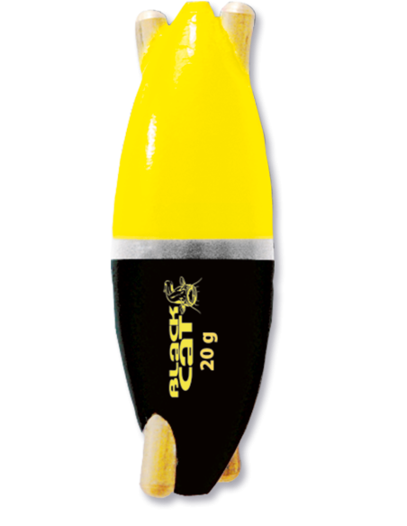 BlackCat 15g Vibro Underwater Float