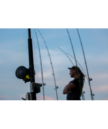 BlackCat Ø 038mm Zeus Line G2 L: 250m 37kg / 81lbs yellow
