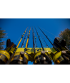 BlackCat Ø 038mm Zeus Line G2 L: 250m 37kg / 81lbs yellow