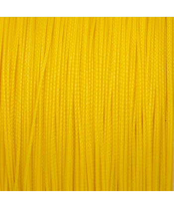 BlackCat Ø 038mm Zeus Line G2 L: 250m 37kg / 81lbs yellow