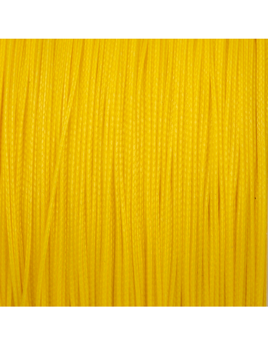 BlackCat Ø 038mm Zeus Line G2 L: 250m 37kg / 81lbs yellow