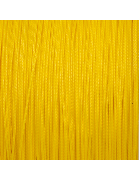 BlackCat Ø 038mm Zeus Line G2 L: 250m 37kg / 81lbs yellow