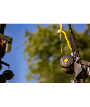 BlackCat Ø 038mm Zeus Line G2 L: 250m 37kg / 81lbs yellow