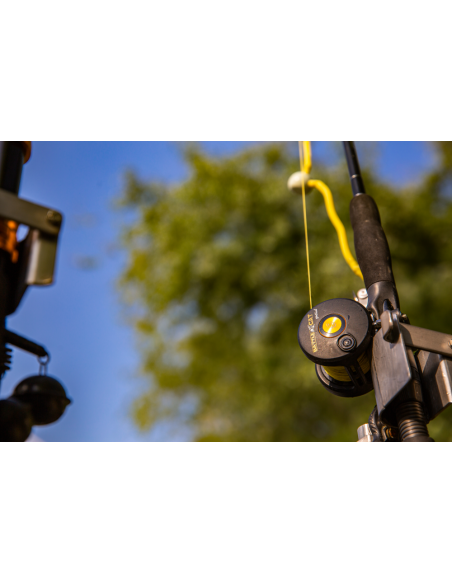 BlackCat Ø 038mm Zeus Line G2 L: 250m 37kg / 81lbs yellow