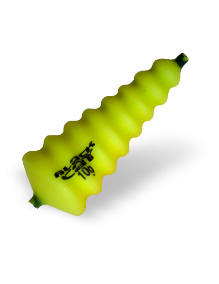 BlackCat U-Float Tree 5g fluo yellow
