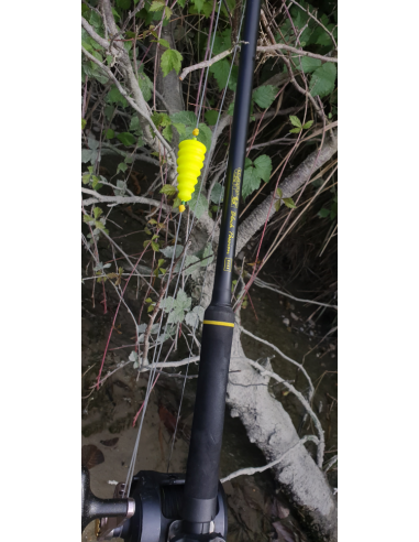 BlackCat U-Float Tree 5g fluo yellow