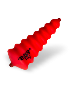 BlackCat U-Float Tree 10g fluo red