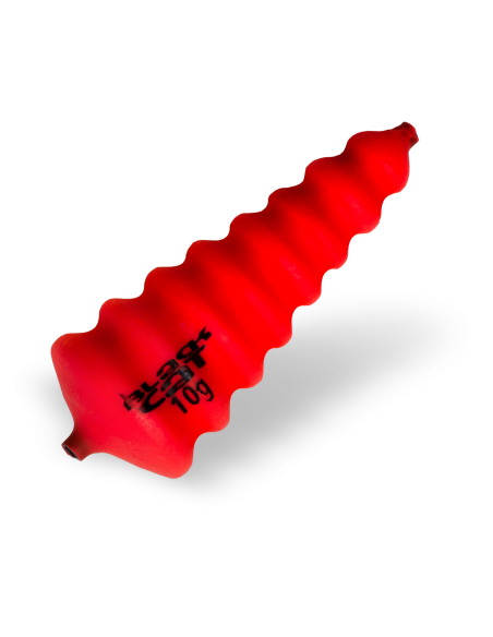 BlackCat U-Float Tree 20g fluo red