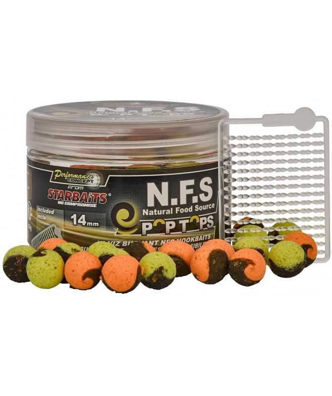 N.F.S POP TOPS 14mm 60g