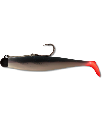 BlackCat NO6/0 Shad Claw Rig 30g 100kg 1 pcs