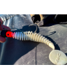 BlackCat NO6/0 Shad Claw Rig 50g 100kg 1 pcs