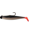 BlackCat NO6/0 Shad Claw Rig 20g 100kg 1 pcs