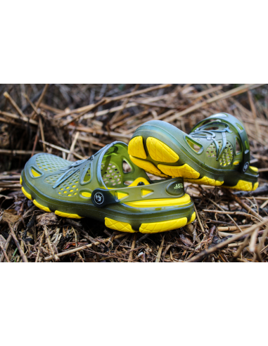 BlackCat Cat Clogs NO47