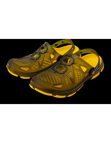 BlackCat Cat Clogs NO43