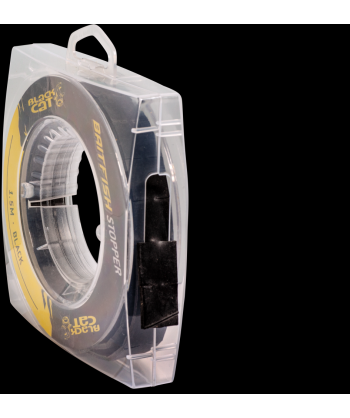BlackCat Baitfish Stopper L: 15m black
