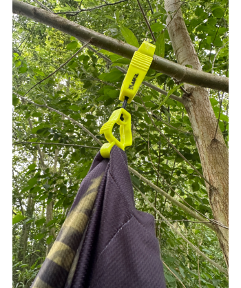 BlackCat Multi Clip