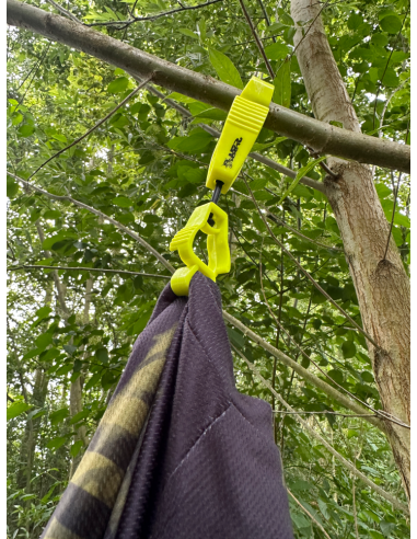 BlackCat Multi Clip