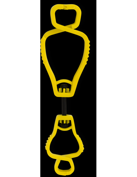 BlackCat Multi Clip