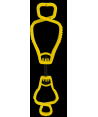 BlackCat Multi Clip