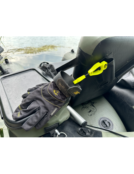 BlackCat Multi Clip