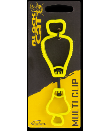 BlackCat Multi Clip
