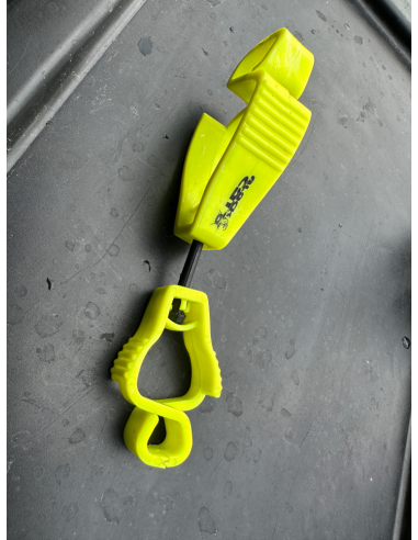 BlackCat Multi Clip