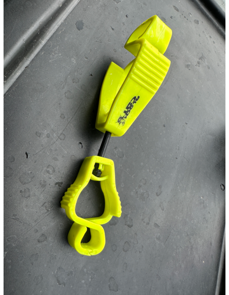 BlackCat Multi Clip
